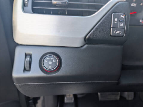 2015 GMC Yukon XL SLT