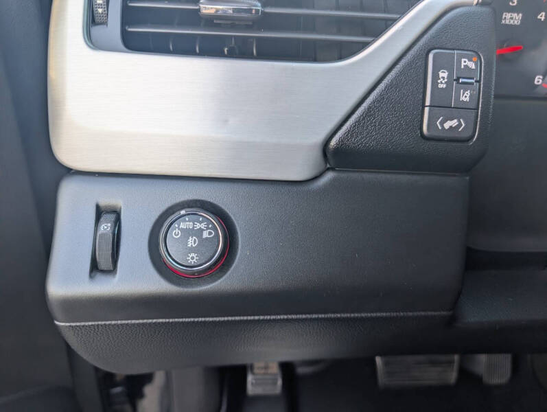 2015 GMC Yukon XL SLT