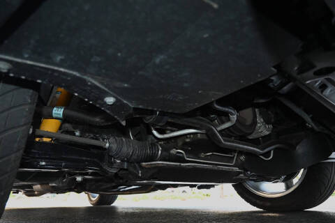 1998 Chevrolet Camaro