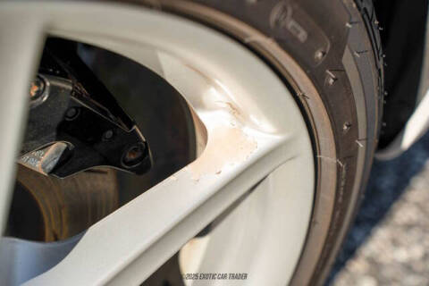 2008 Aston Martin V8 Vantage Roadster