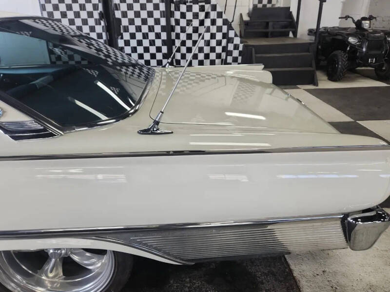 1961 Ford Galaxie