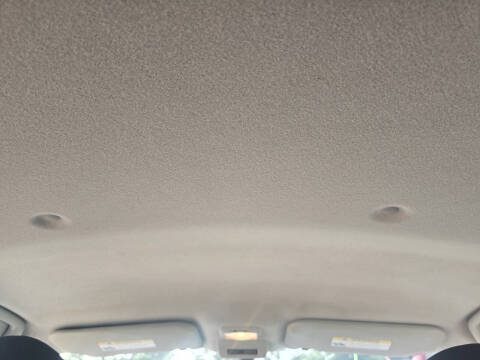 2019 Mitsubishi Mirage ES