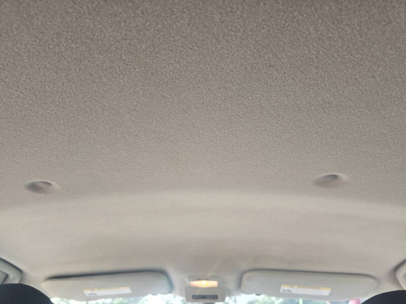 2019 Mitsubishi Mirage ES