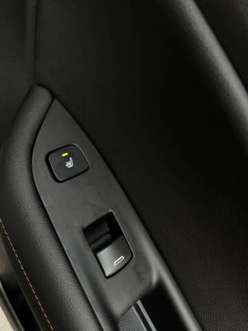 2019 Chevrolet Blazer Premier