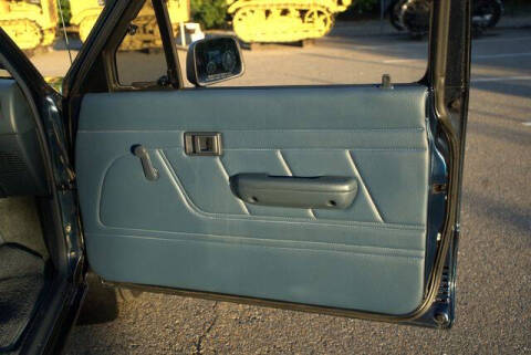 1994 Toyota Pickup DX V6