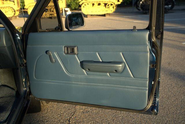 1994 Toyota Pickup DX V6