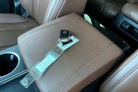 2022 Acura MDX SH-AWD w/Tech