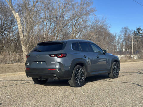 2024 Mazda CX-50 2.5 S Premium Plus