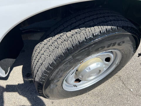 2014 Ford F-250 Super Duty XL