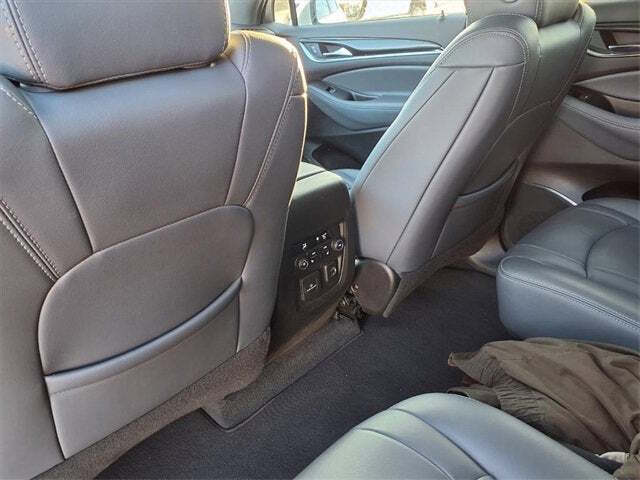2024 Buick Enclave Premium