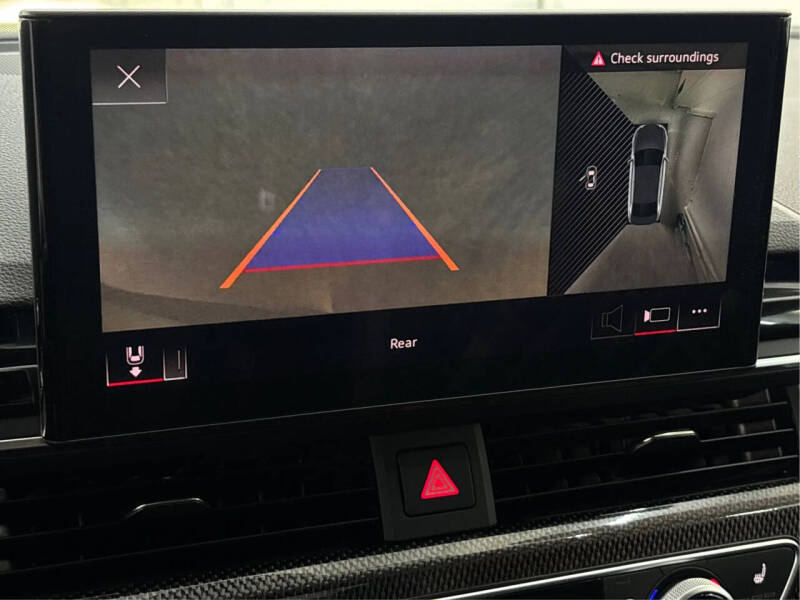 2021 Audi S4 3.0T quattro Premium Plus