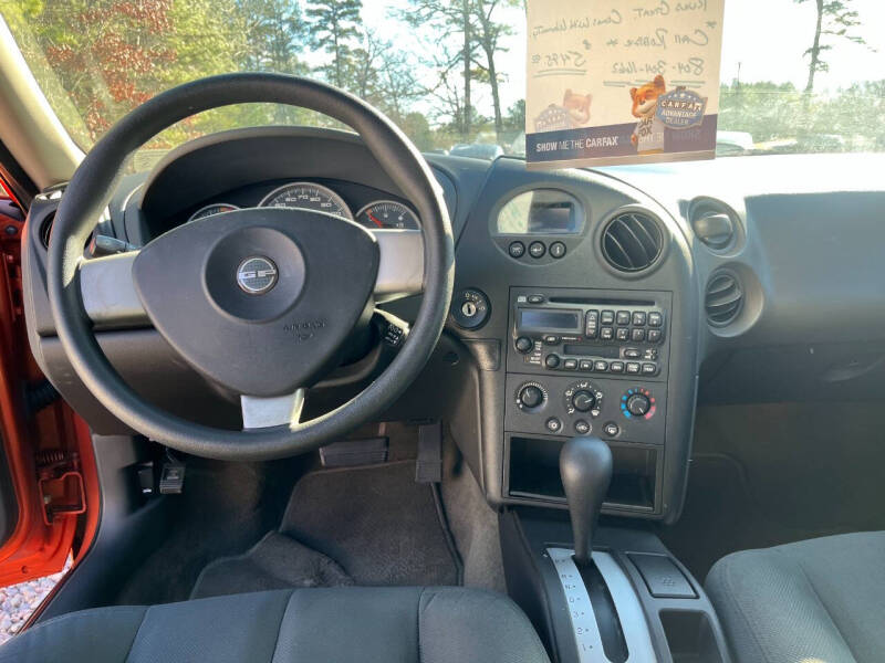 2004 Pontiac Grand Prix GT1