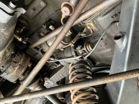 1997 Bentley Brooklands