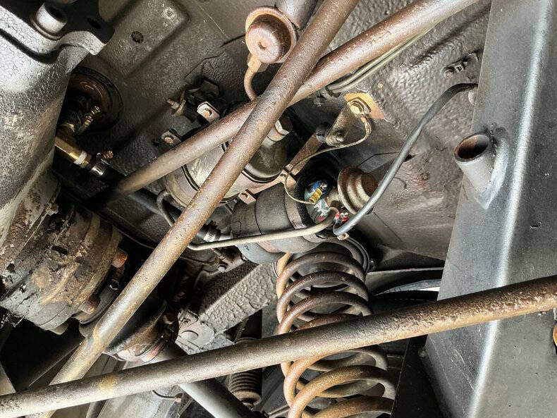 1997 Bentley Brooklands