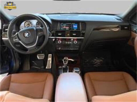 2018 BMW X4 xDrive28i