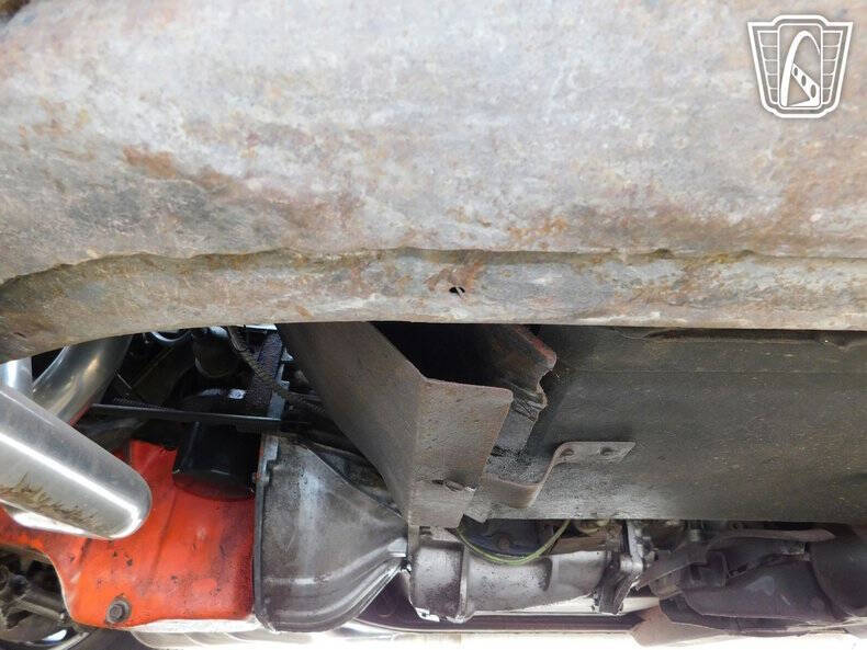 1975 Chevrolet Corvette