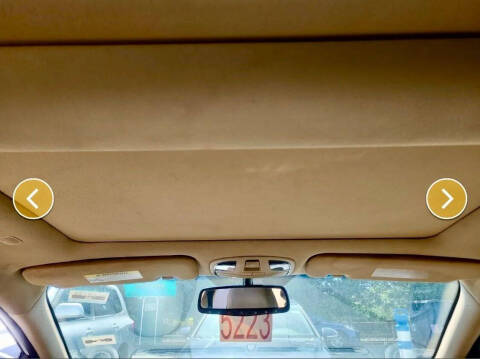 2015 Hyundai Sonata Hybrid Limited