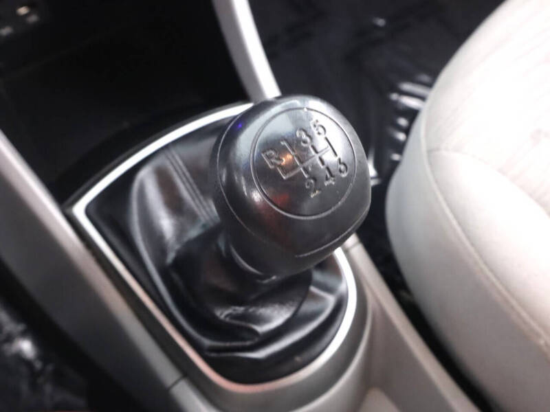 2016 Hyundai Accent
