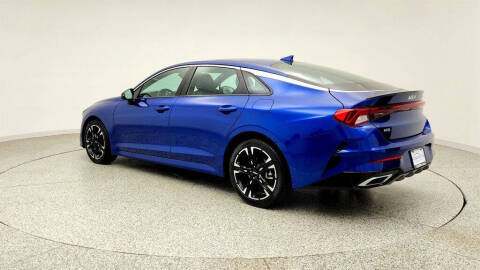 2024 Kia K5