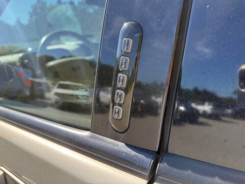 2006 Ford Explorer Limited