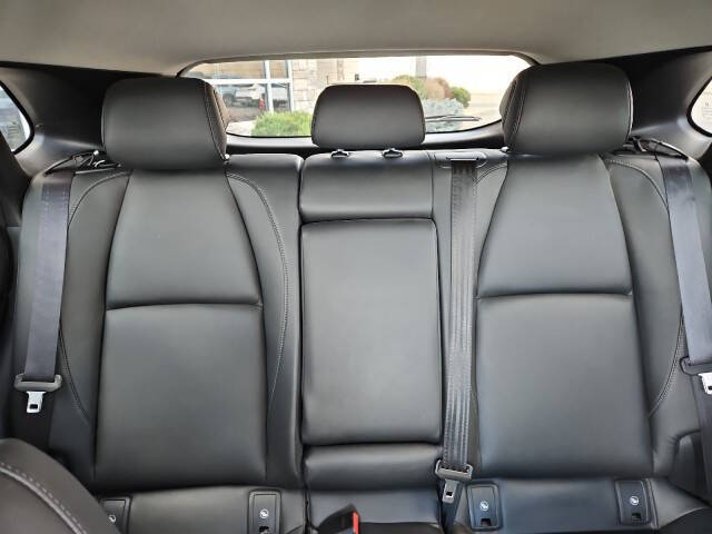 2023 Mazda CX-30 2.5 S Select