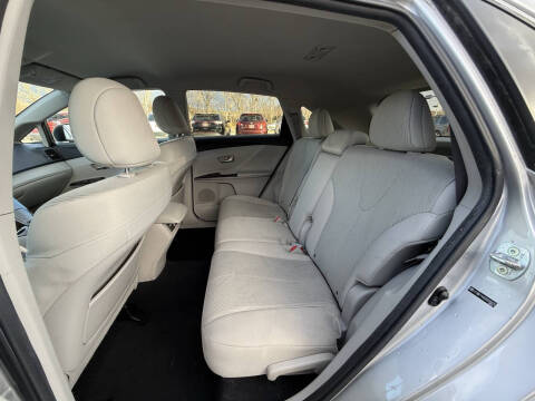 2009 Toyota Venza AWD V6