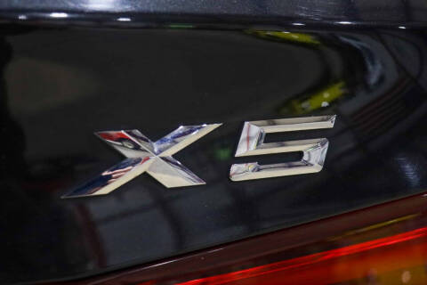 2016 BMW X5 xDrive50i