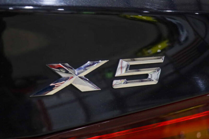 2016 BMW X5 xDrive50i