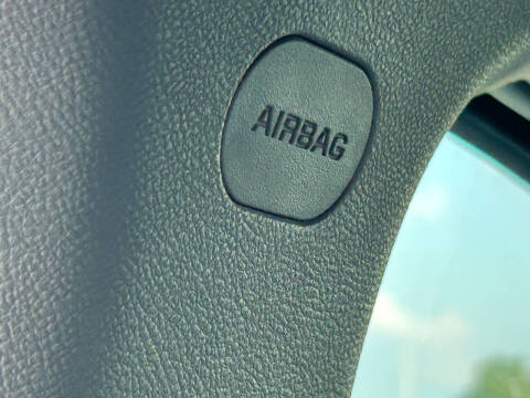 2016 Chevrolet Malibu Limited LS