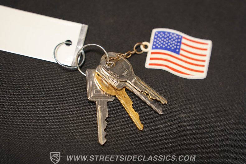 1985 Chevrolet El Camino