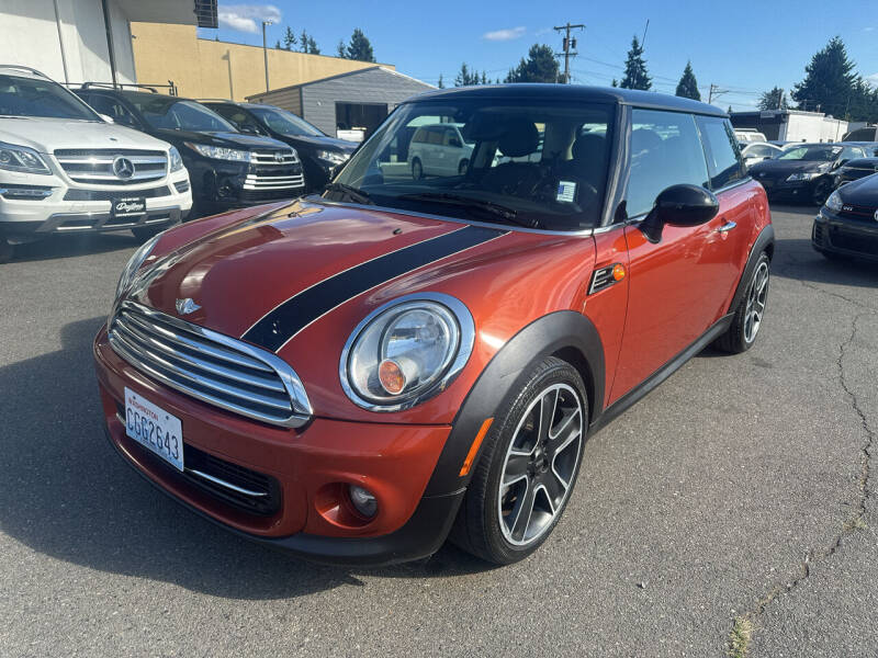 Used MINI Cooper for Sale in Hot Springs National Park, AR - CarGurus