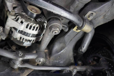 1972 Pontiac Firebird Trans Am