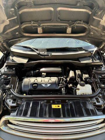 2015 MINI Countryman Cooper