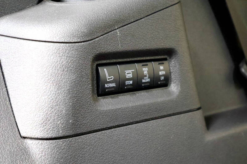 2014 Ford Flex Limited