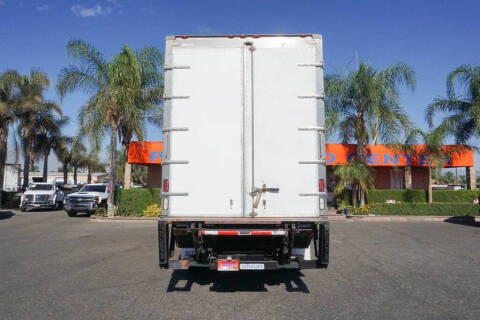 2014 International DuraStar 4300