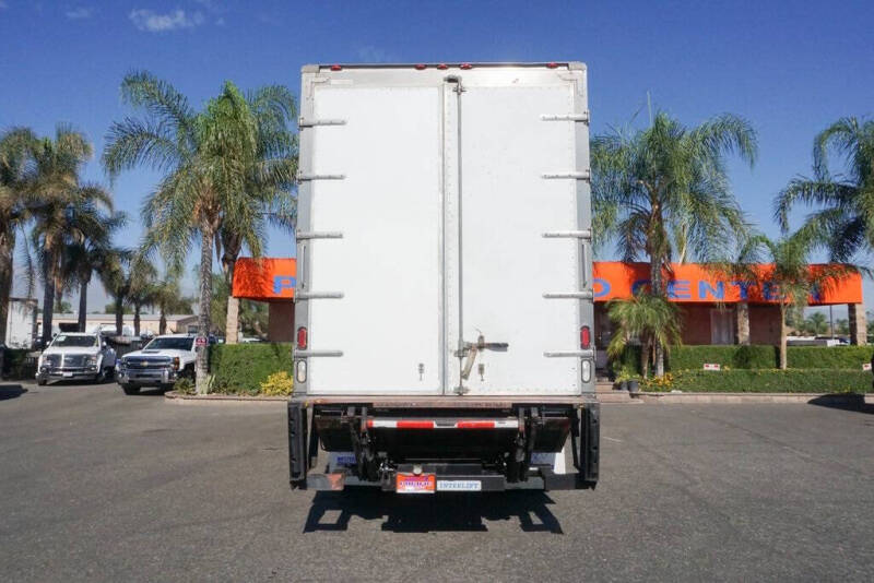 2014 International DuraStar 4300