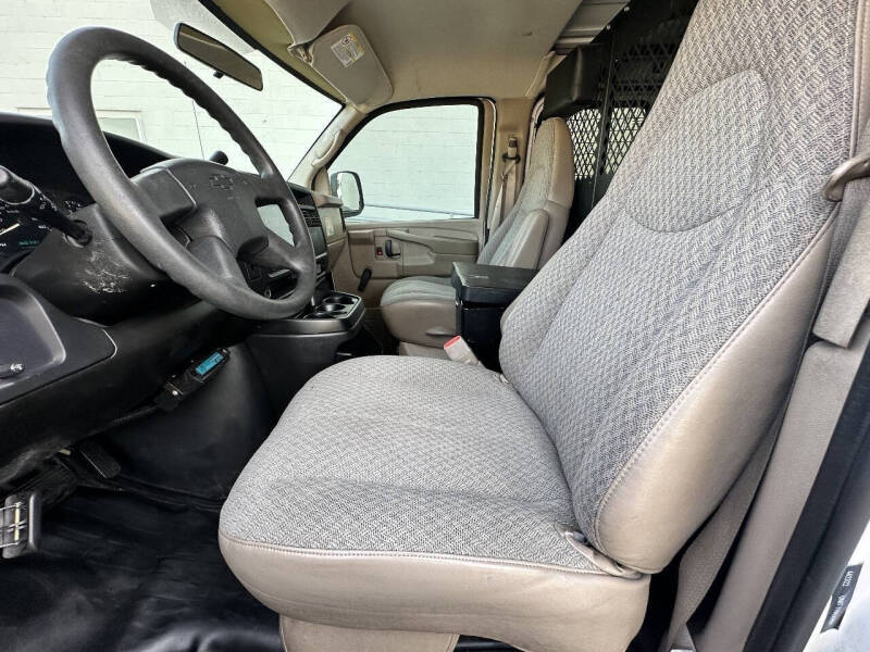 2006 Chevrolet Express 2500