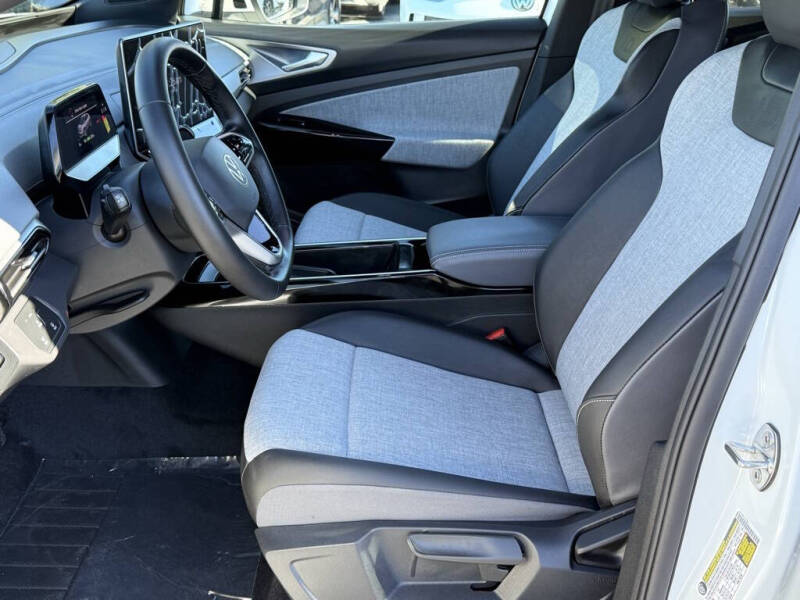 2026 Volkswagen ID.4 Pro