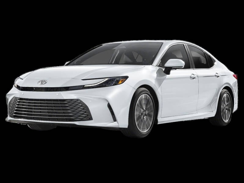 2025 Toyota Camry For Sale In Naperville, IL