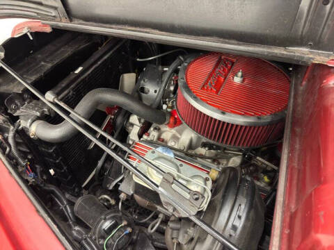 1950 Dodge D100 Pickup