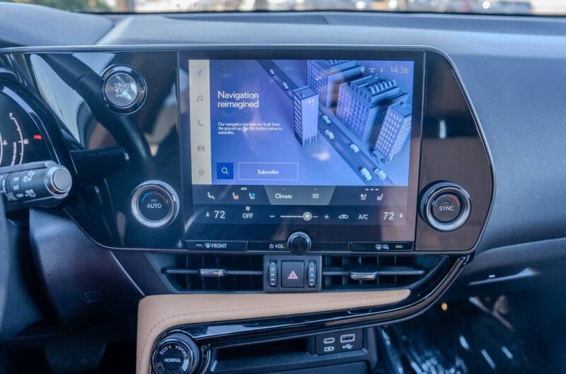 2023 Lexus NX 250 Premium