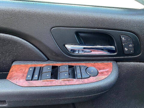 2007 Chevrolet Silverado 1500