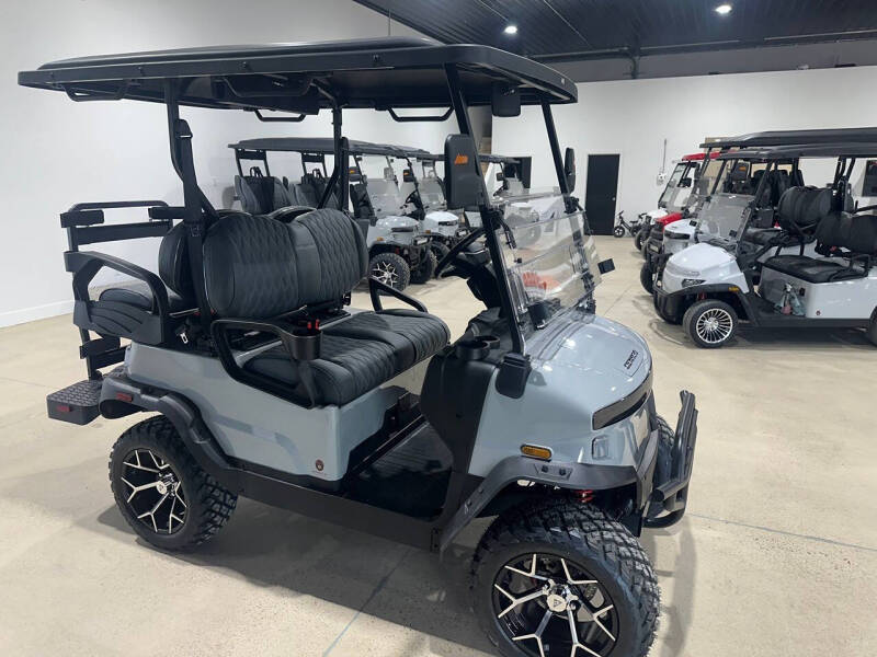 2026 Denago Nomad XL