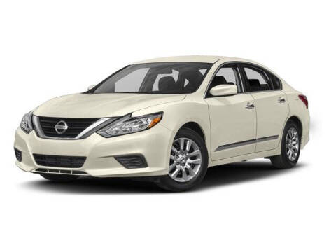 2017 Nissan Altima for sale at Street Track n Trail - Vehicles in Conneaut Lake PA