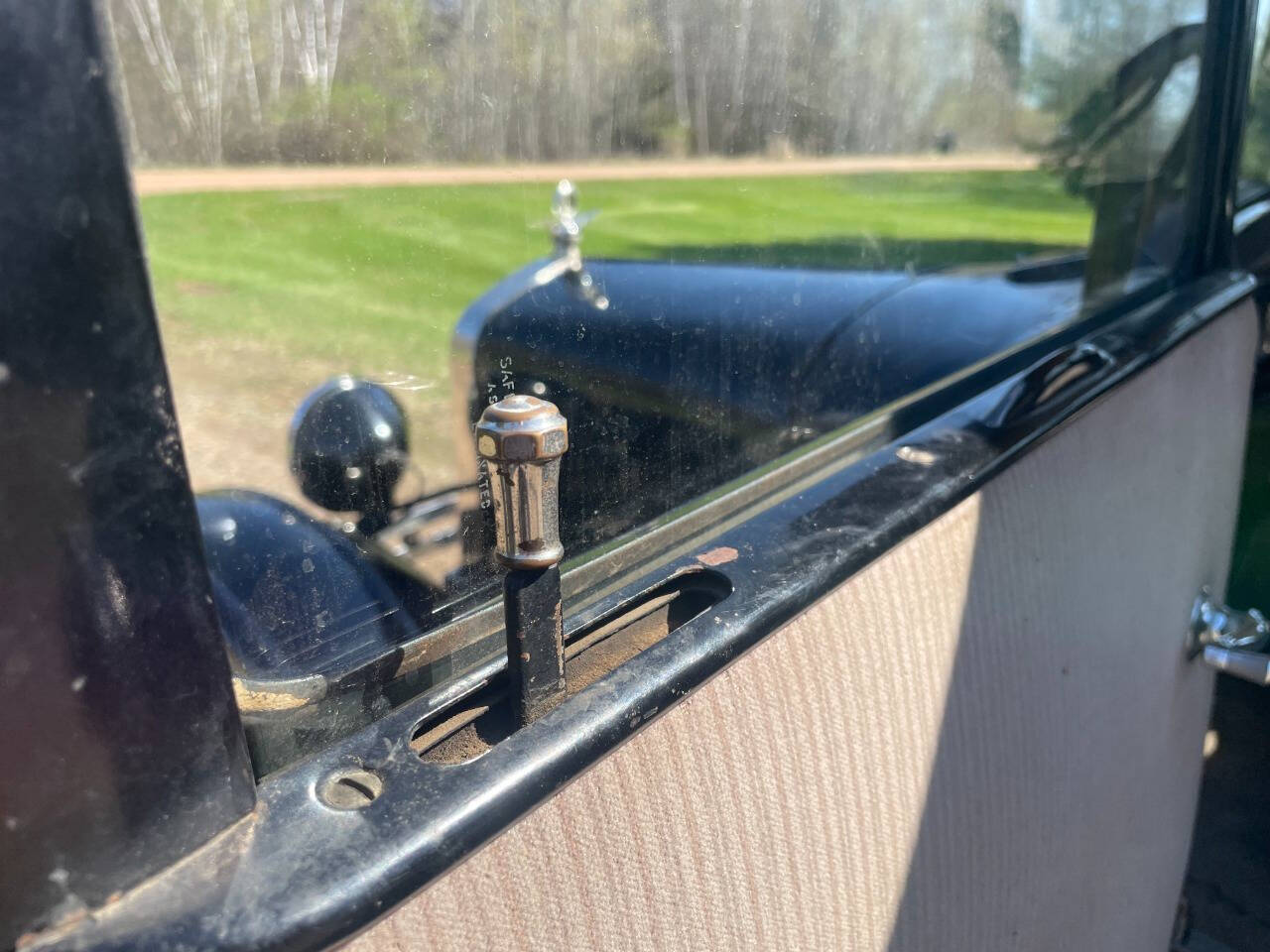 1927 Ford Model T 50