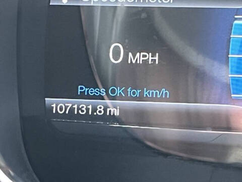 2019 Ford Taurus SEL