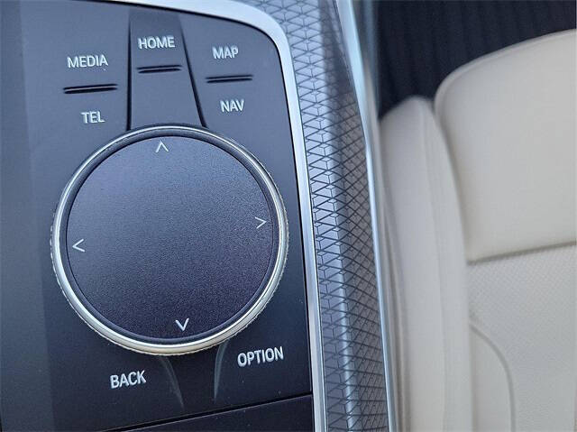 2026 BMW 4 Series 430i