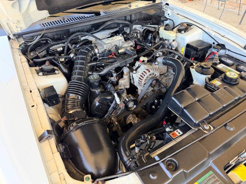 2004 Ford Mustang GT Deluxe