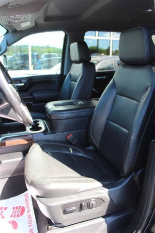 2020 GMC Sierra 2500HD