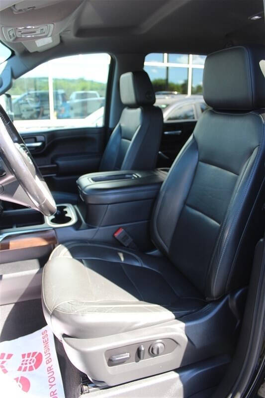 2020 GMC Sierra 2500HD